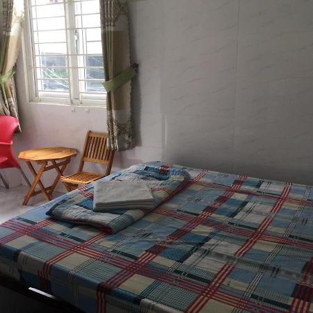 הו צ'י מין סיטי Guesthouse Minh Thu מראה חיצוני תמונה