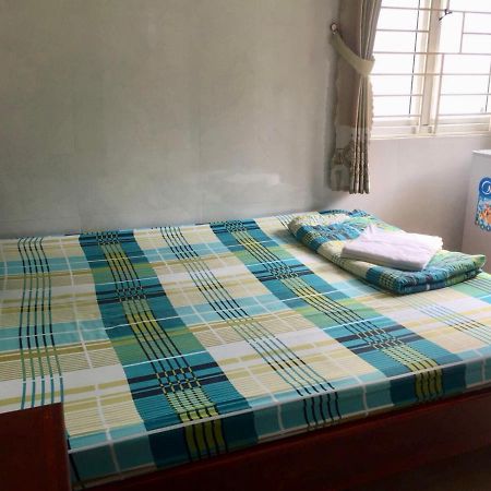 הו צ'י מין סיטי Guesthouse Minh Thu מראה חיצוני תמונה