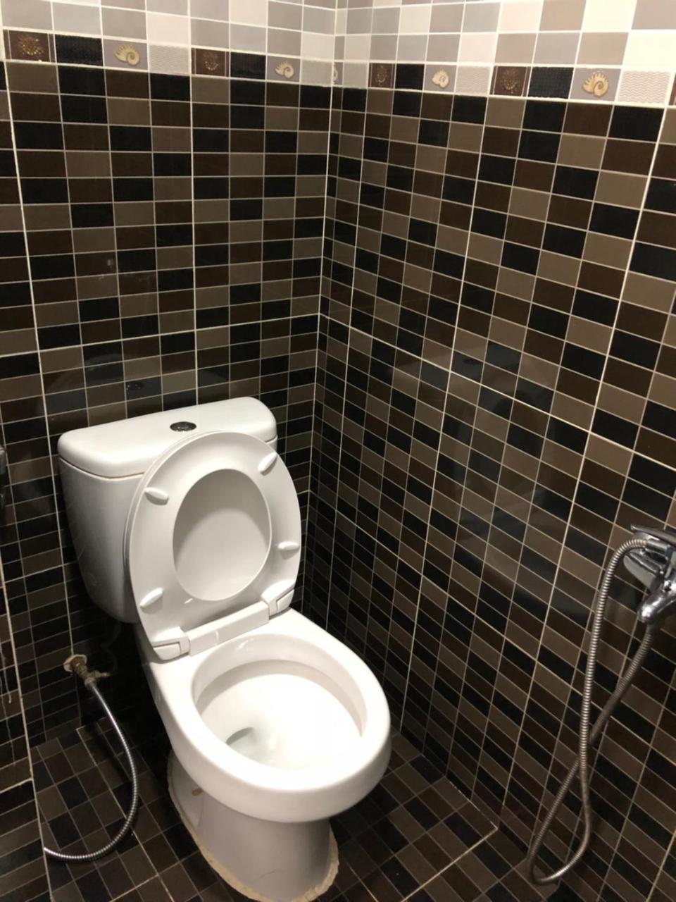 הו צ'י מין סיטי Guesthouse Minh Thu מראה חיצוני תמונה